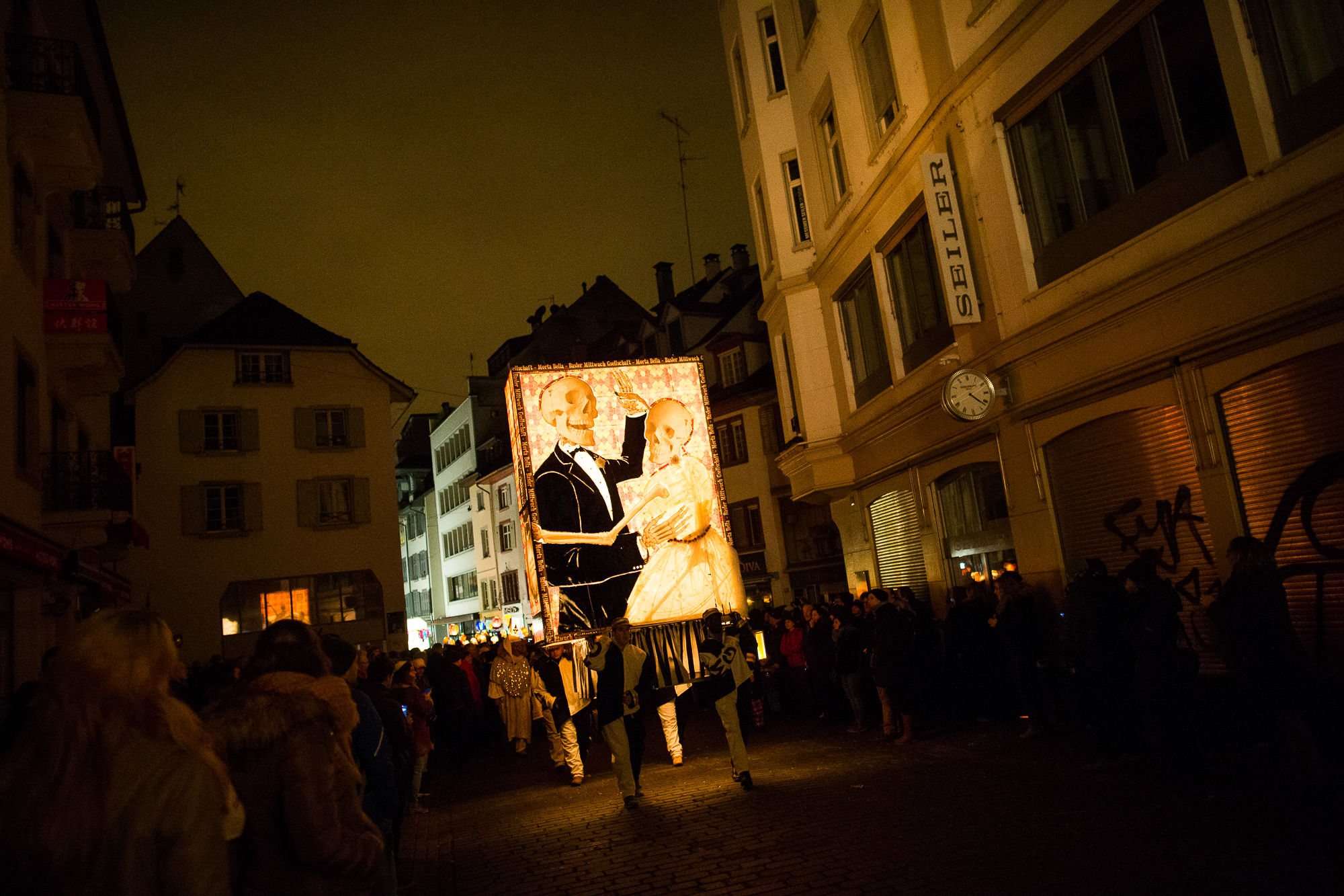 Export x3 1DX 6004 Basler Fasnacht 2016